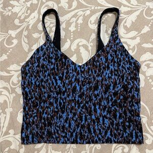 lululemon Align Tank Top, sz 4